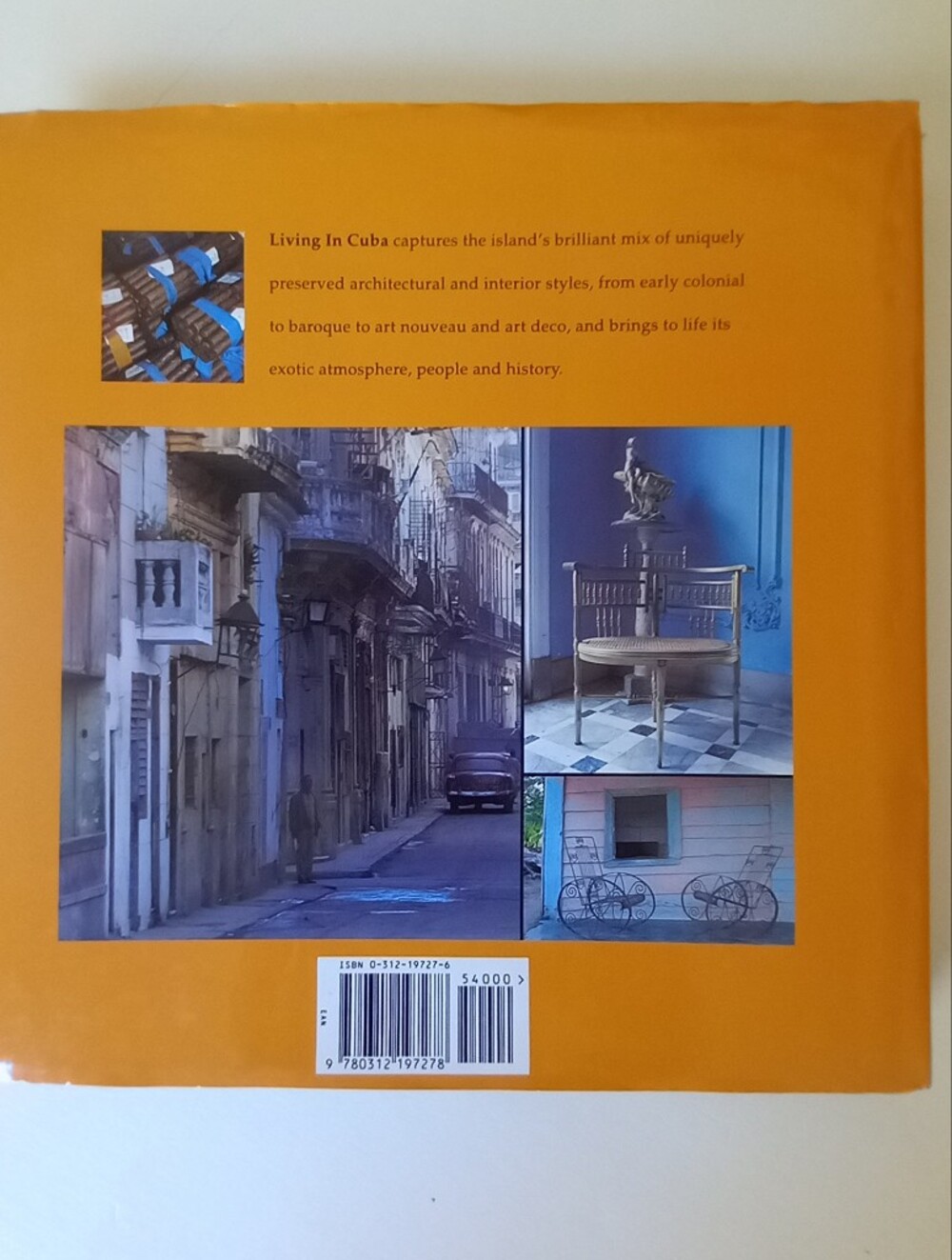 Living In CUBA - Picture 2 of 4